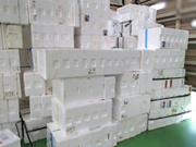 発泡スチロールリサイクル選別・前処理