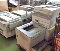 家電・粗大リサイクル