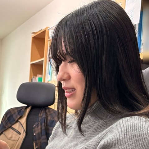 総務部 デジタル戦略課の社員の写真